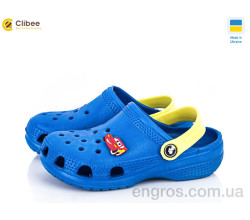 Кроксы Clibee