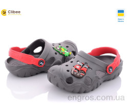 Кроксы Clibee