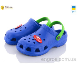 Кроксы Clibee
