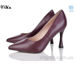 Туфли Vika