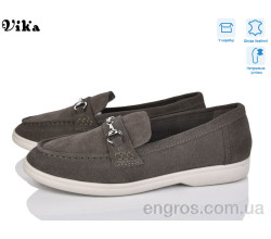 Туфли VIKA-Limani-LULU