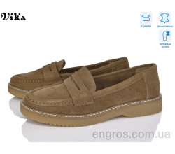 Туфли VIKA-Limani-LULU