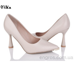 Туфли Vika