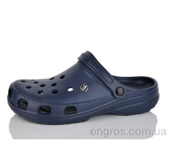 Кроксы Luck Line