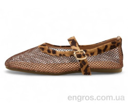 Балетки Allshoes