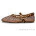 Балетки Allshoes