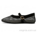 Балетки Allshoes