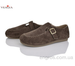 Мокасины Veagia-ADA