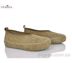 Мокасины Veagia-ADA