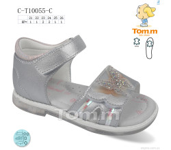 Сандалии Ok Shoes