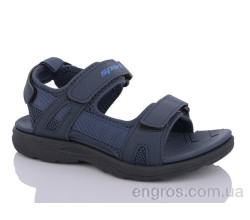 Сандалии Ok Shoes