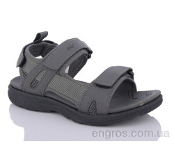 Сандалии Ok Shoes