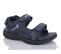 Сандалии Ok Shoes