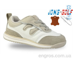 Кроссовки Jong Golf