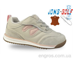 Кроссовки Jong Golf