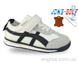 Кроссовки Jong Golf