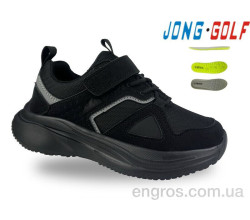 Кроссовки Jong Golf