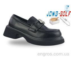 Туфли Jong Golf