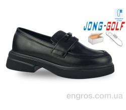 Туфли Jong Golf