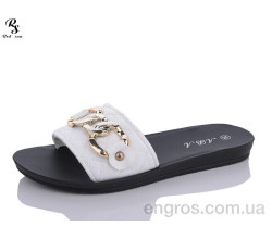 Шлепки Red Sun