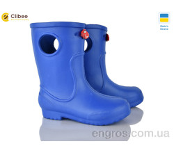Сапоги из пены Clibee