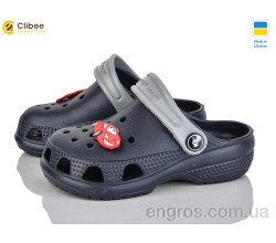 Кроксы Clibee