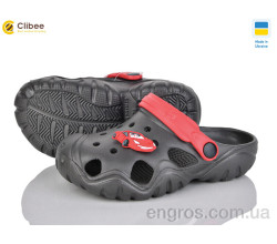 Кроксы Clibee