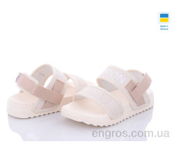 Сандалии Summer shoes