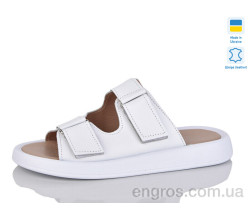 Шлепки Mermaid