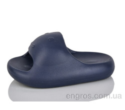 Шлепки Luck Line