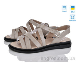 Босоножки Ailinda