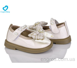 Туфли Comfort-baby