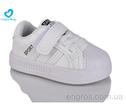 Кроссовки Comfort-baby