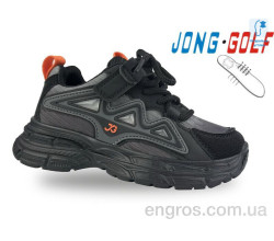 Кроссовки Jong Golf