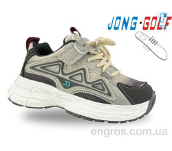 Кроссовки Jong Golf