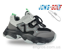 Кроссовки Jong Golf