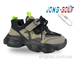 Кроссовки Jong Golf