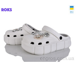 Кроксы Roks