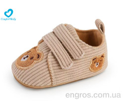 Пинетки Comfort-baby