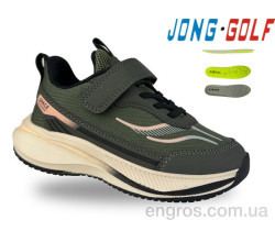 Кроссовки Jong Golf