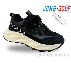 Кроссовки Jong Golf