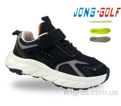 Кроссовки Jong Golf