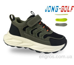 Кроссовки Jong Golf