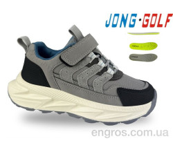 Кроссовки Jong Golf