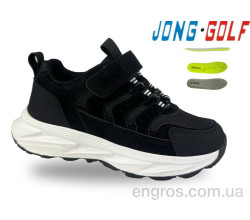 Кроссовки Jong Golf