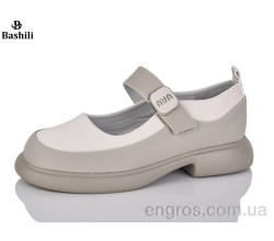 Туфли Башили