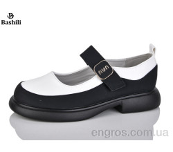 Туфли Башили