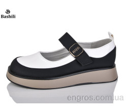 Туфли Башили