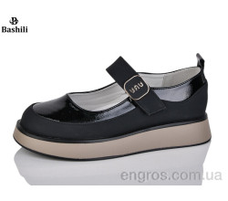 Туфли Башили