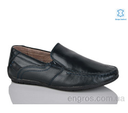 Мокасины KANGFU